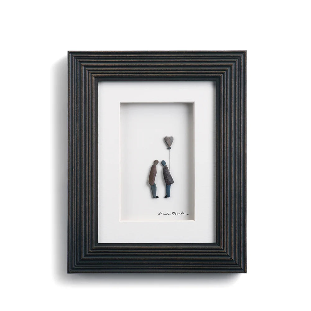 Sharon Nowlan Framed Art