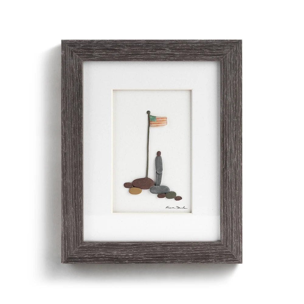 Sharon Nowlan Framed Art