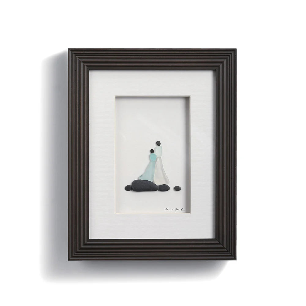 Sharon Nowlan Framed Art