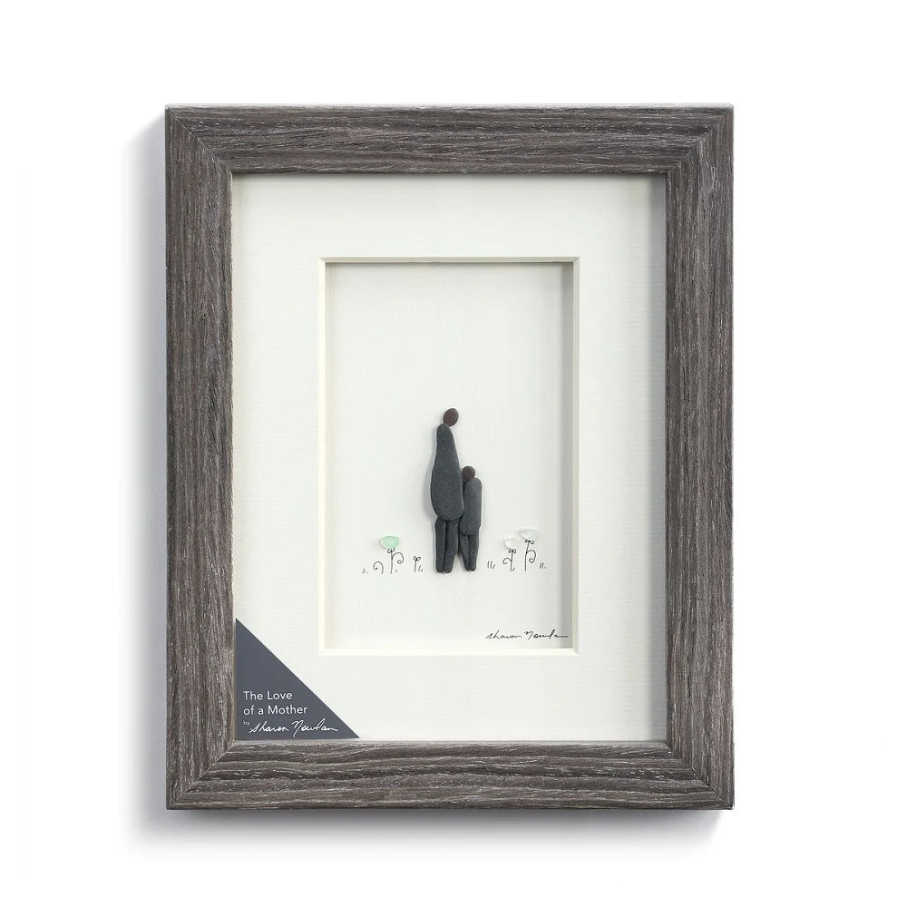 Sharon Nowlan Framed Art