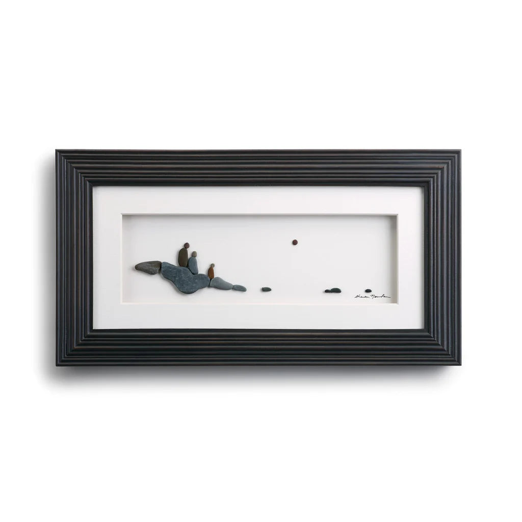 Sharon Nowlan Framed Art