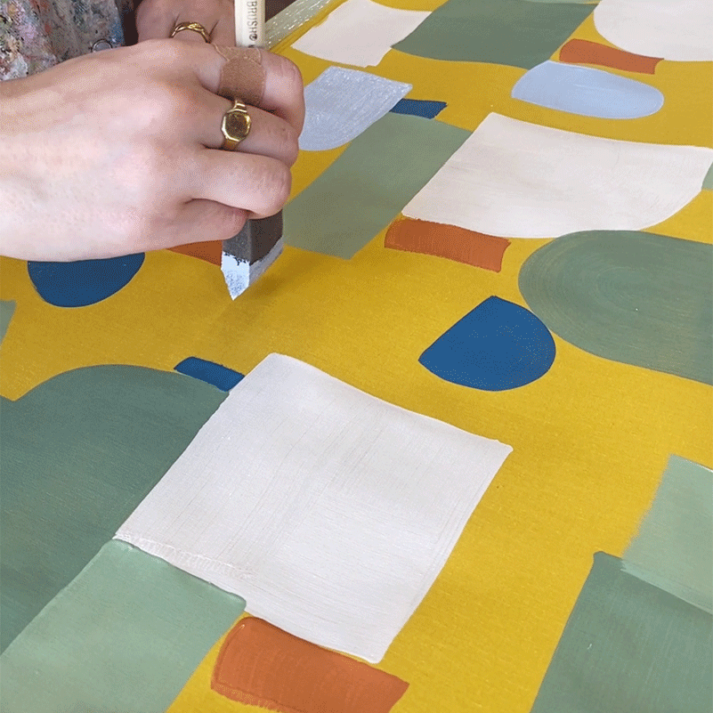 Moglea - Sol Small A6 Notebook