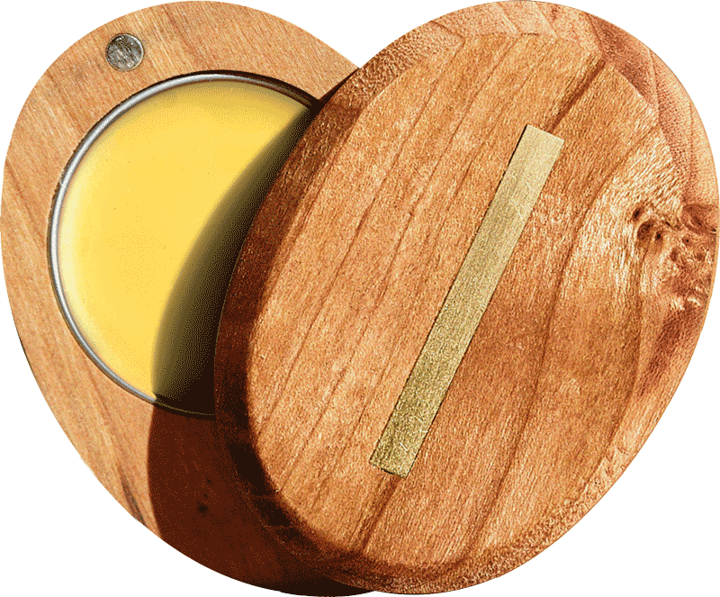 Misc. Goods Co. - "Meadowland" Solid Cologne