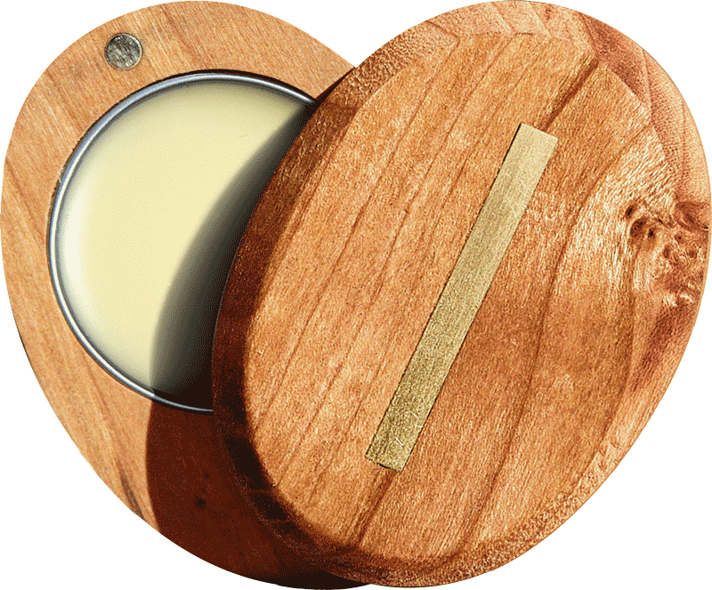 Misc. Goods Co. - "Valley of Gold" Solid Cologne
