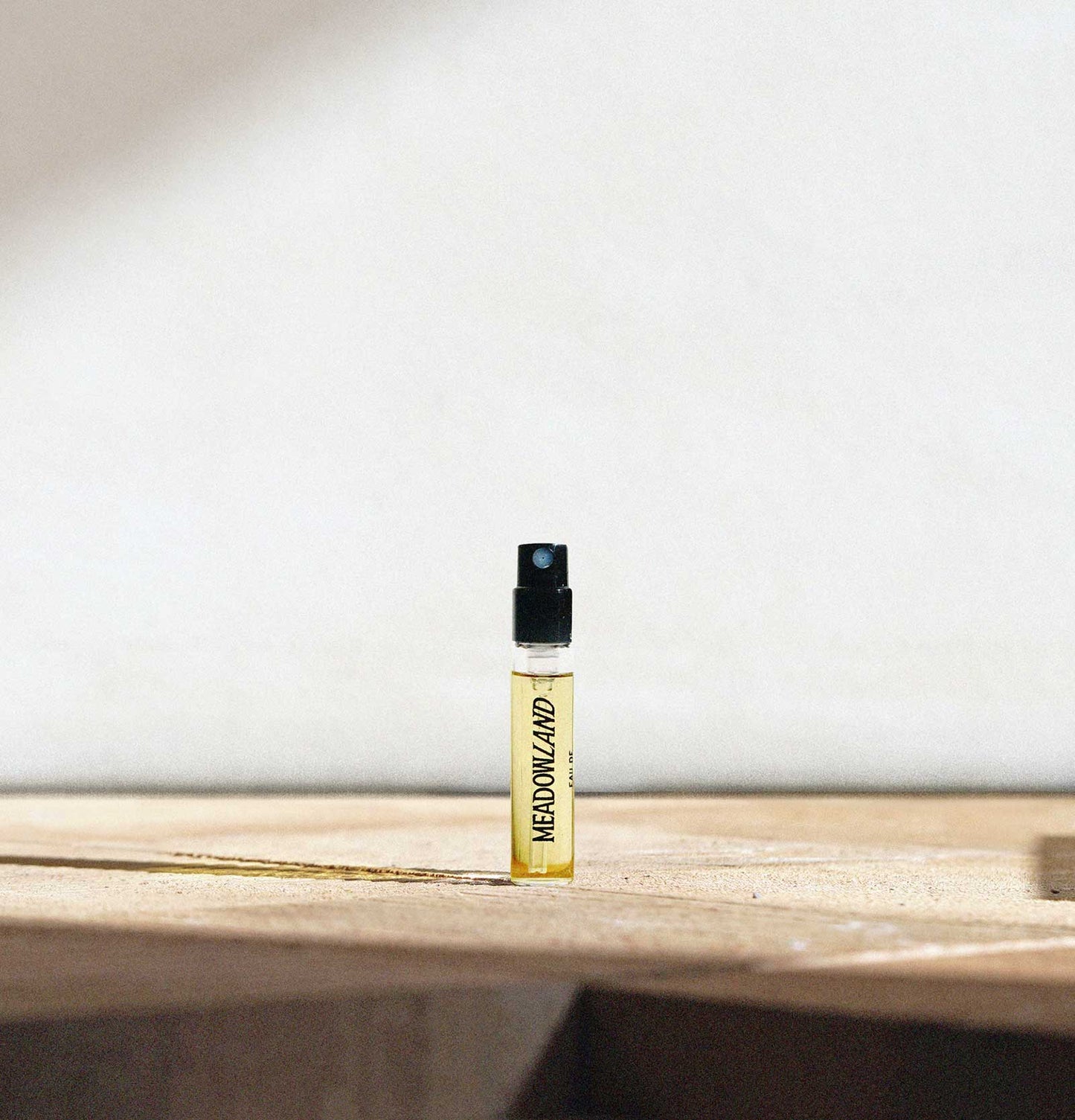 Misc. Goods Co. - "Meadowland" Eau De Cologne