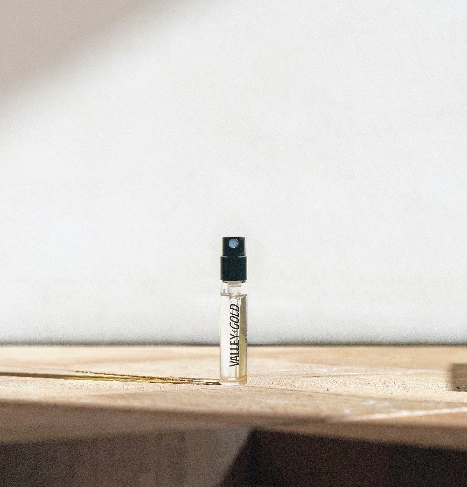 Misc. Goods Co. - "Valley of Gold" Eau De Cologne