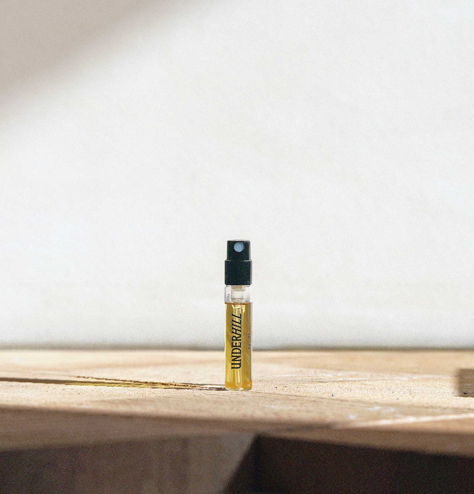 Misc. Goods Co. - "Underhill" Eau De Cologne