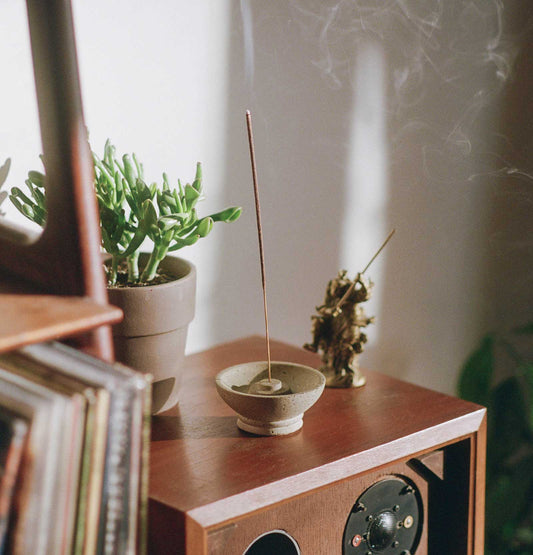 Misc. Goods Co. - "Underhill" Stick Incense
