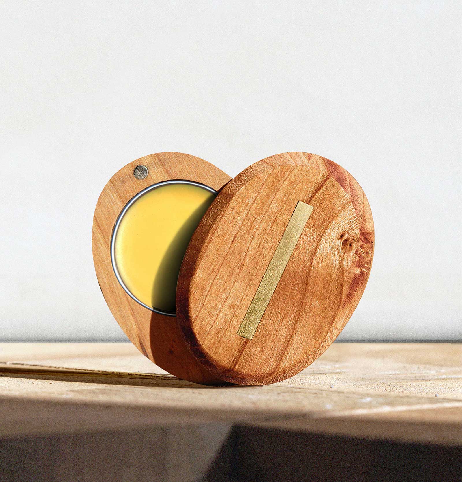 Misc. Goods Co. - "Meadowland" Solid Cologne