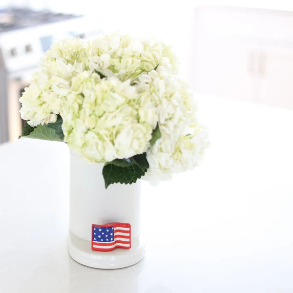 Nora Fleming - Stars and Stripes Forever