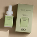 Pura - Neroli Basil Smart Vial (Studio Mcgee)