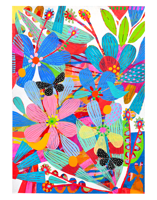 Marianne Angeli Rodriguez - LIMA PRINT