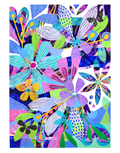 Marianne Angeli Rodriguez - IRIS PRINT