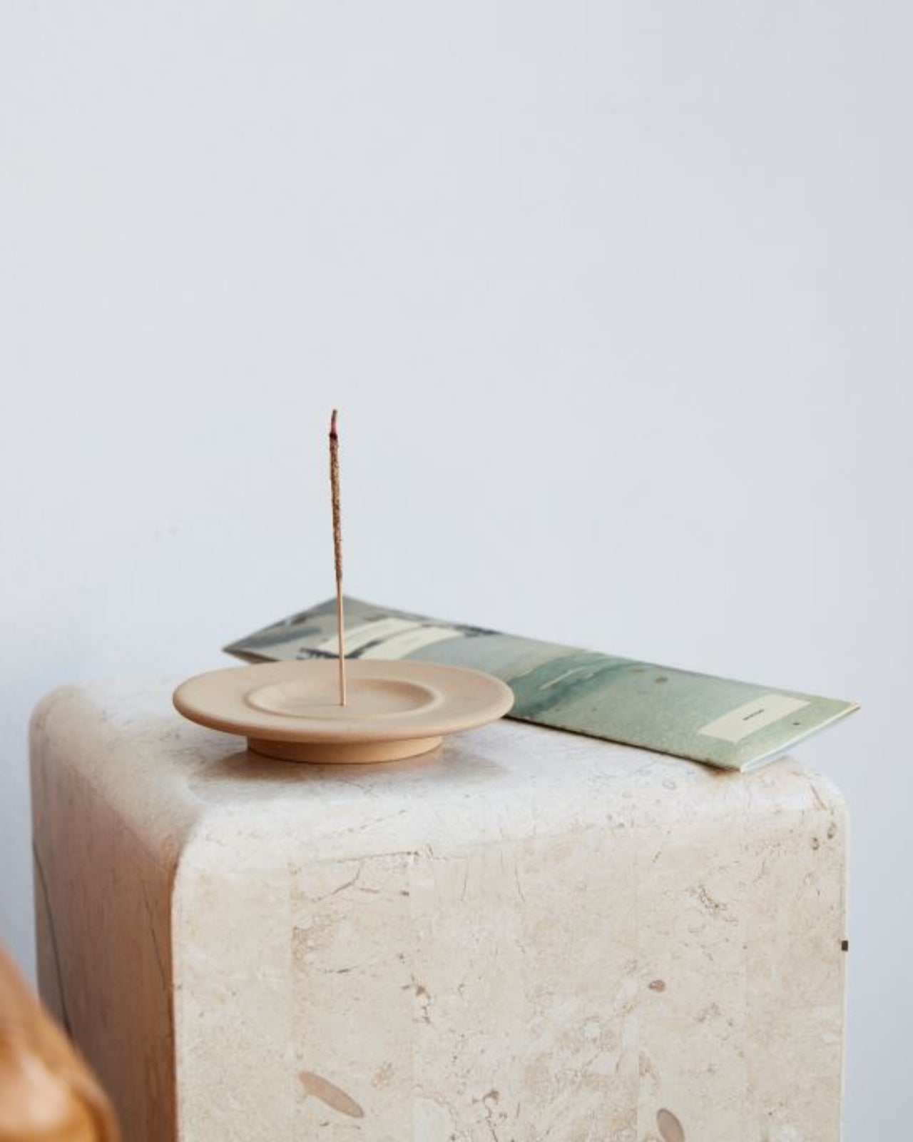 Juniper Ridge - Sweetgrass Campfire Incense (20 Sticks)