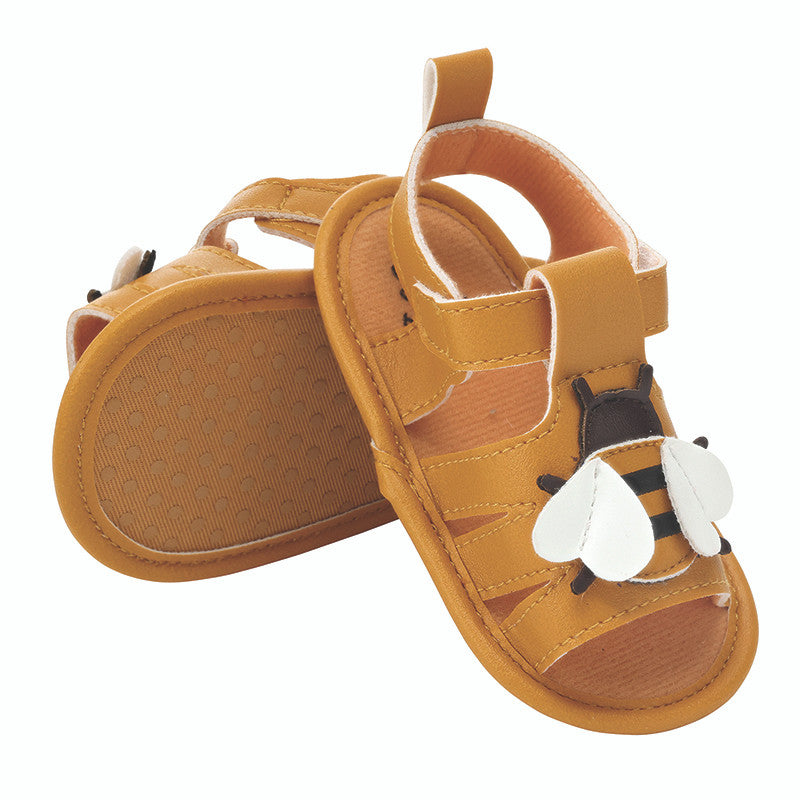Stephan Baby - Bee Sandal