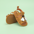 Stephan Baby - Bee Sandal