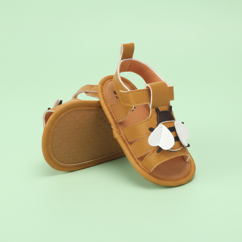 Stephan Baby - Bee Sandal