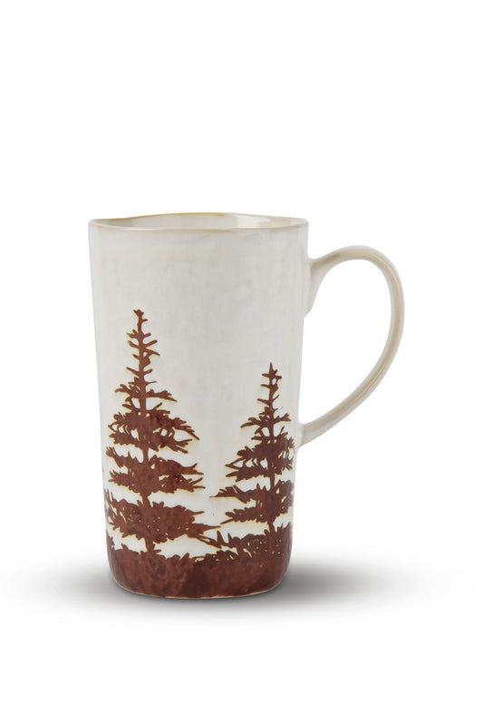 Tall Pine Mug