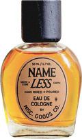 Misc. Goods Co. - "Nameless Earth" Eau De Cologne