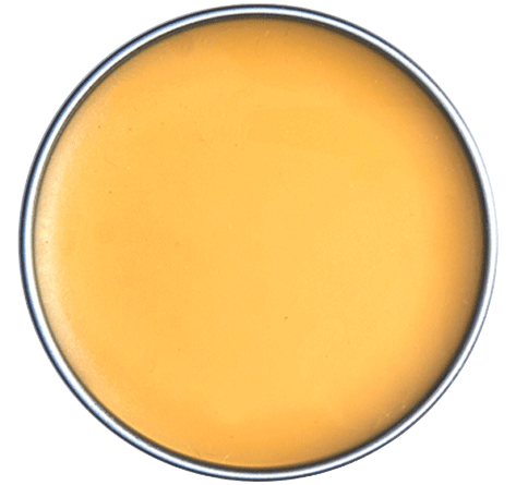 Misc. Goods Co. - "Underhill" Solid Cologne