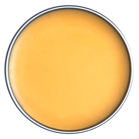 Misc. Goods Co. - "Underhill" Solid Cologne