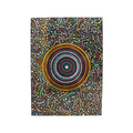 Kai McGee - Original Artwork 22.5" x 30.25"