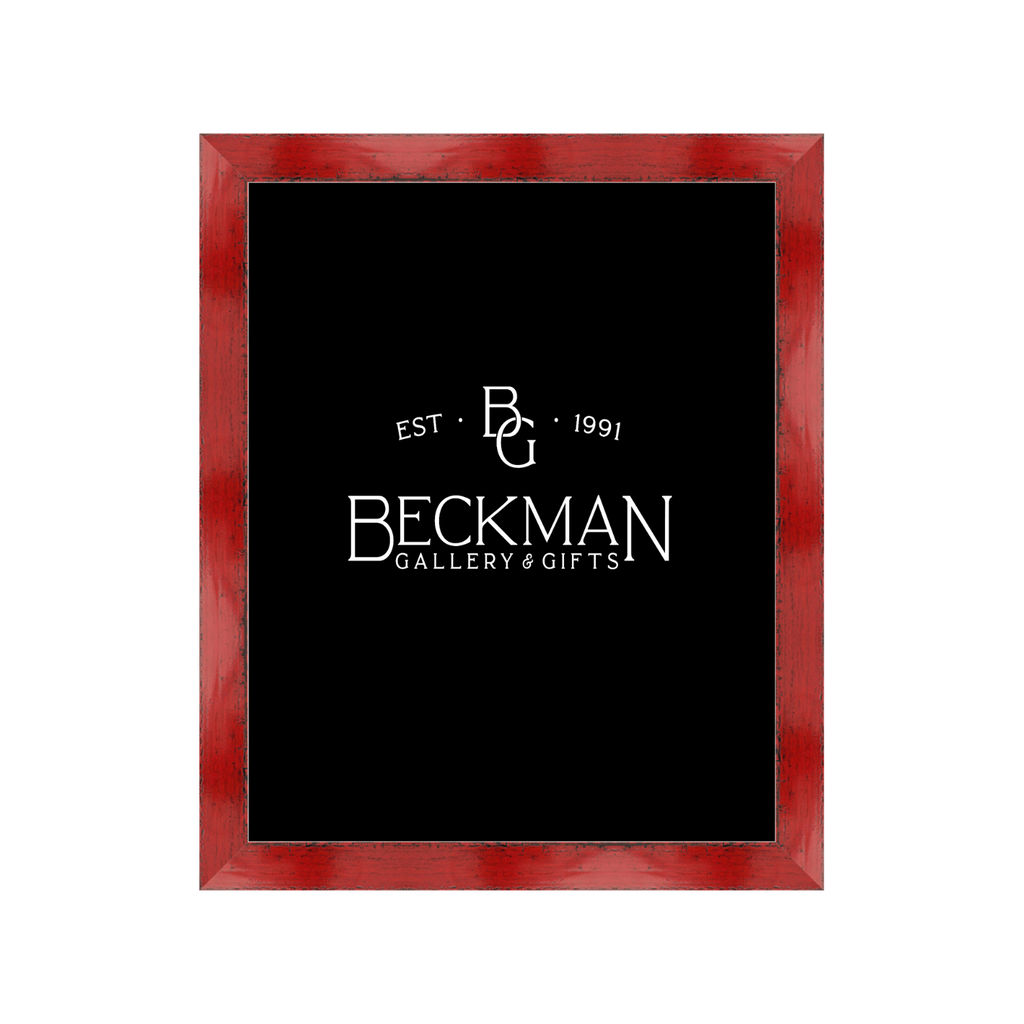 Beckman Gallery - Komodo Frame 3/4" Ready Made Picture Frame