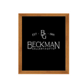 Beckman Gallery - Cumberland Natural Cherry 1 1/4" Ready Made Picture Frame