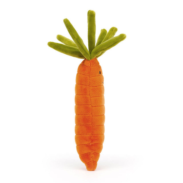 Jellycat Amuseable Vivacious Carrot
