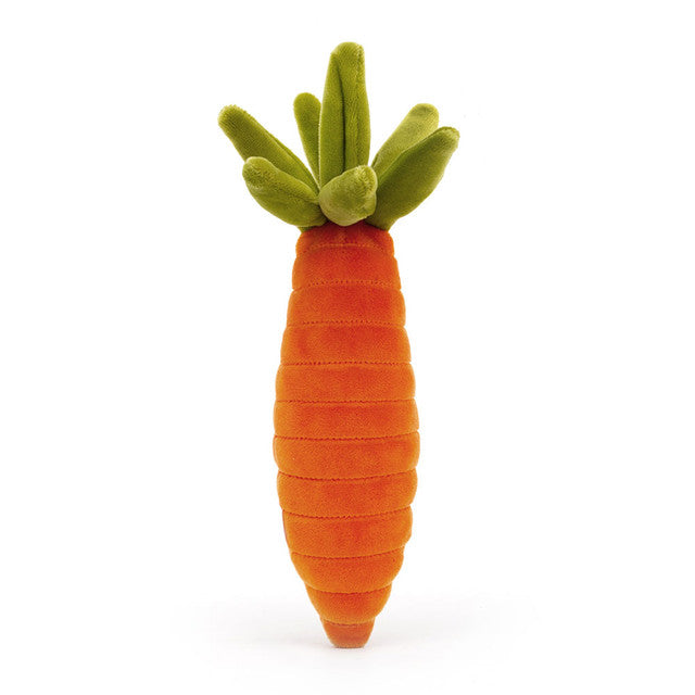 Jellycat Amuseable Vivacious Carrot