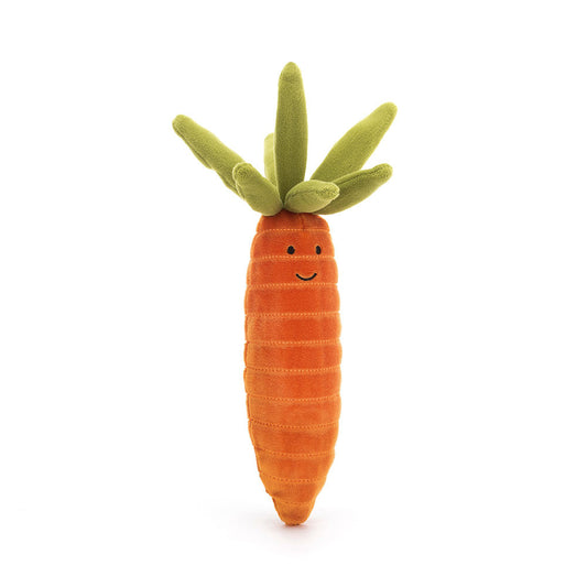 Jellycat Amuseable Vivacious Carrot