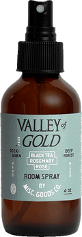 Misc. Goods Co. - "Valley of Gold" Room Spray