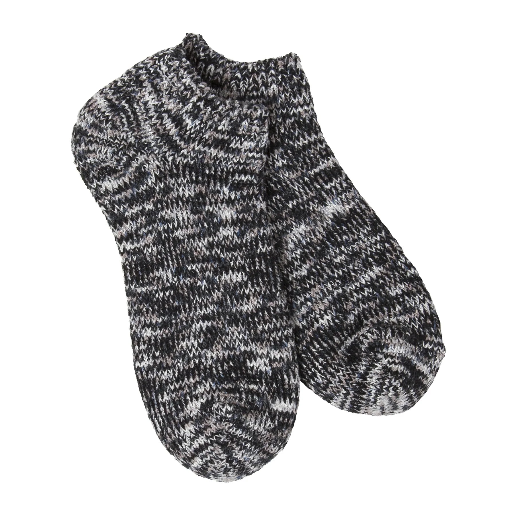 World's Softest Socks - Women's Weekend Ragg Low. Night