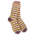 World's Softest Socks - Women's Havest Multi Cozy Crew
