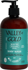 Misc. Goods Co. - "Valley of Gold" Hand Soap