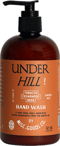 Misc. Goods Co. - "Underhill" Hand Soap