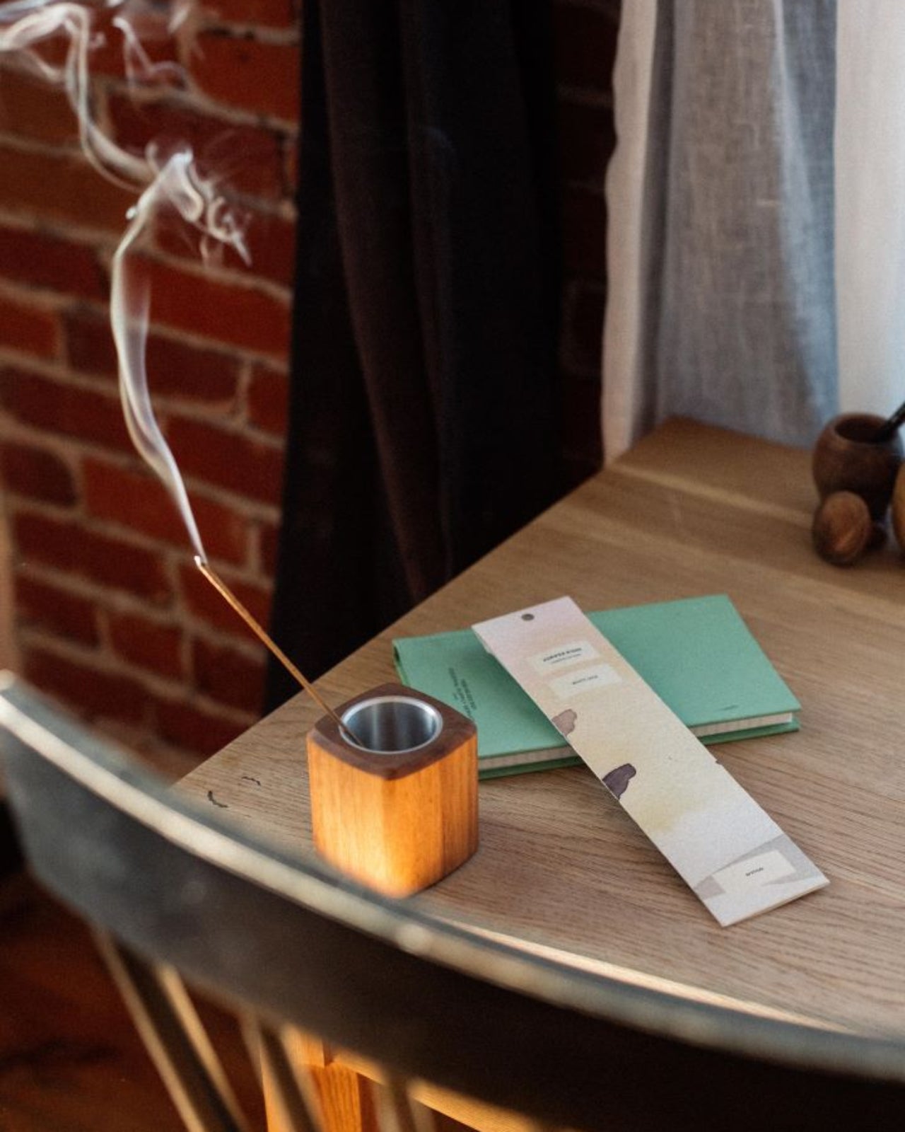 Juniper Ridge - White Sage Campfire Incense (20 Sticks)