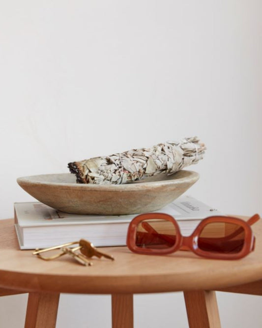 Juniper Ridge - Farmed White Sage Natural Incense Bundle - Large