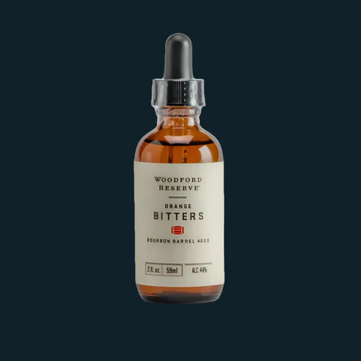 Woodford Reserve - Orange Bitters