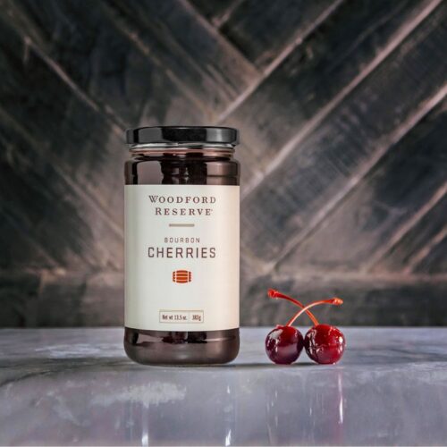 Woodford Reserve - Bourbon Cherries