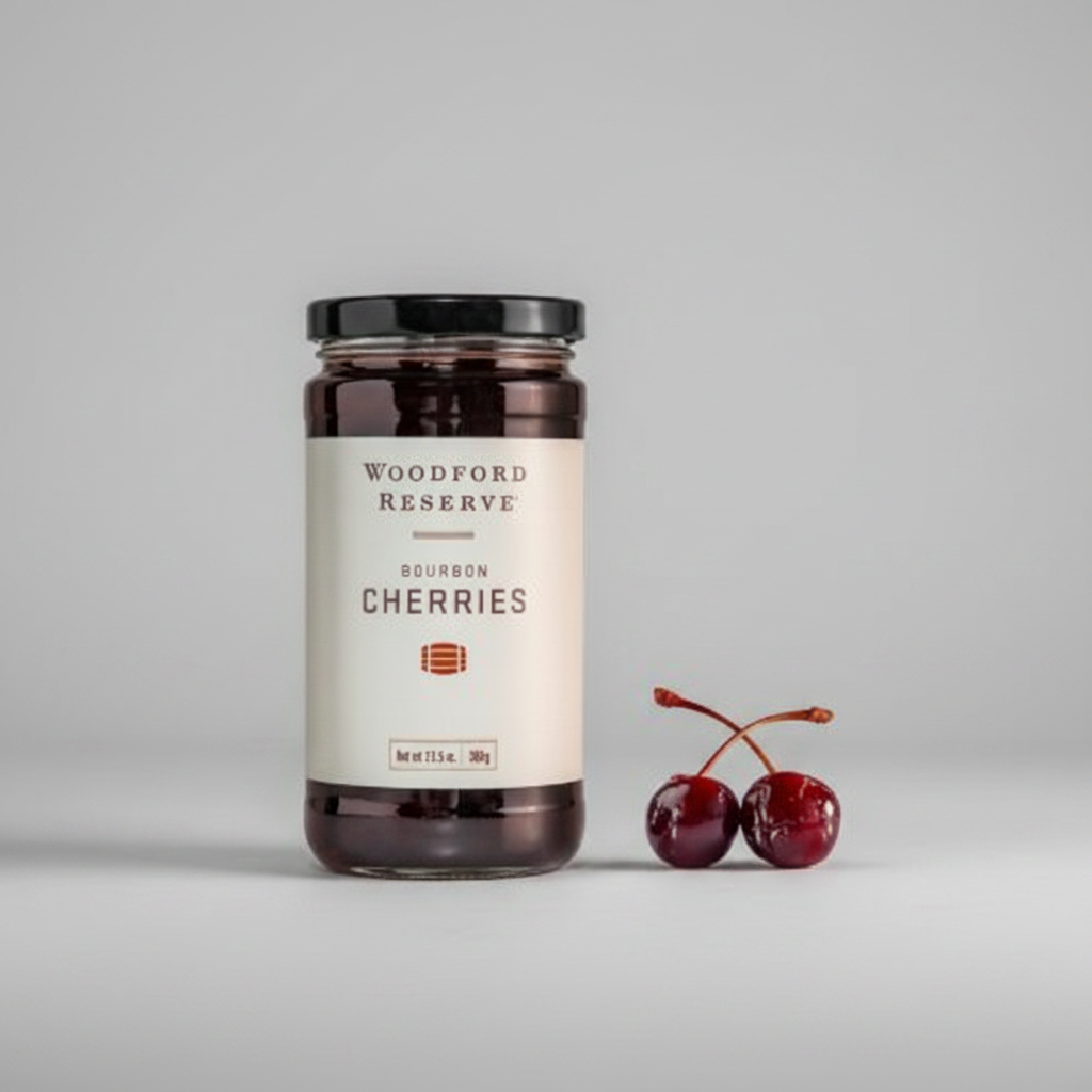 Woodford Reserve - Bourbon Cherries
