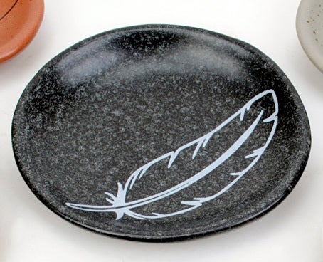 Stone Trinket Dish