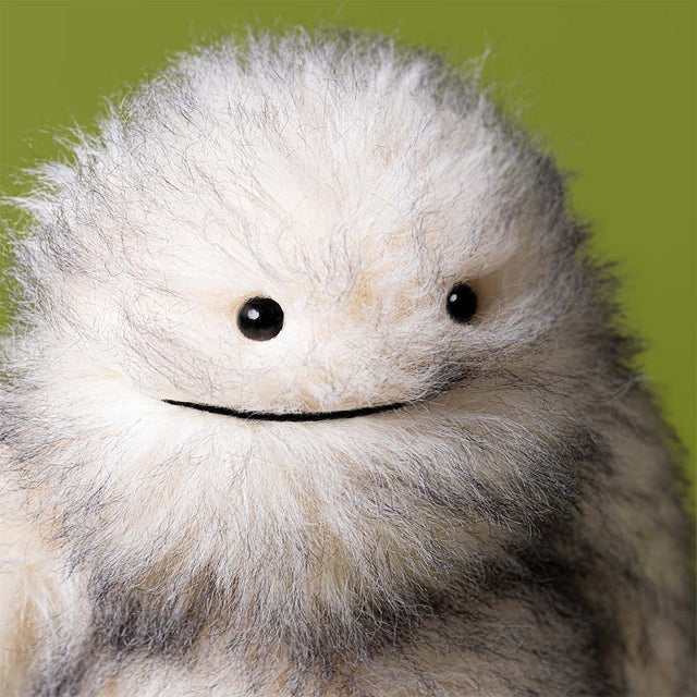Jellycat Brett Yeti