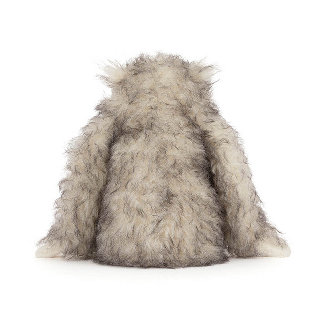 Jellycat Brett Yeti