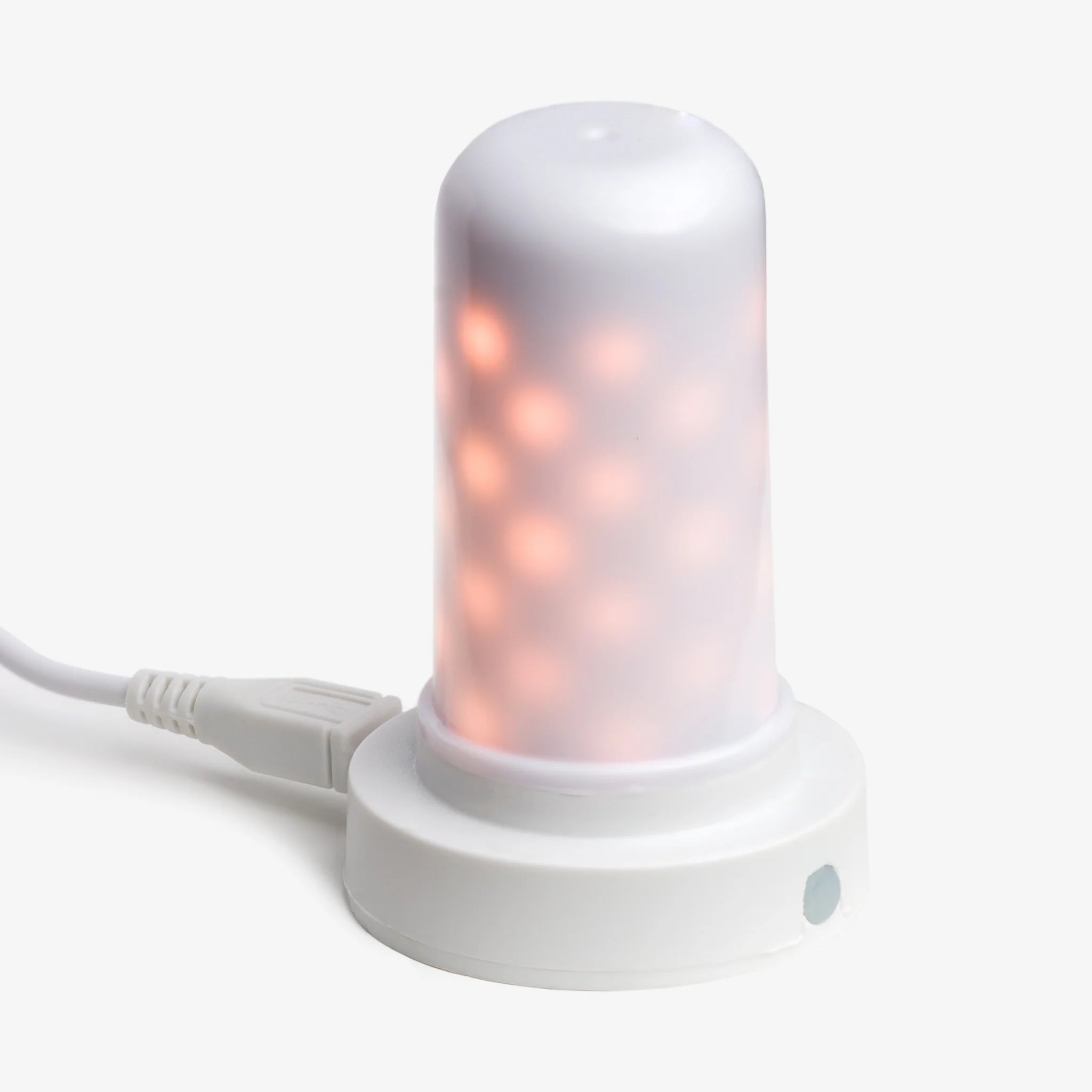 Mini LED Magic Flame