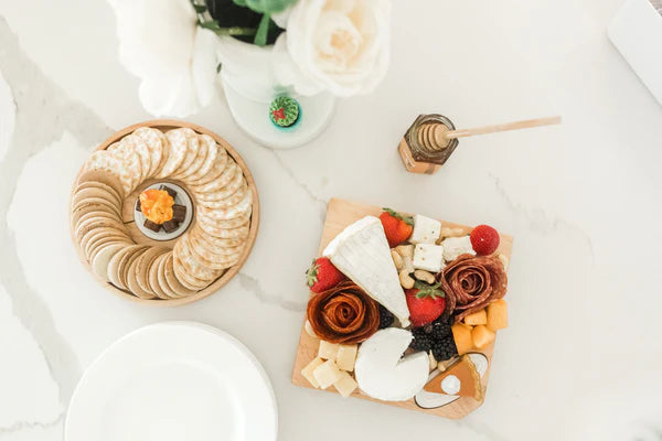 Nora Fleming Fired Up / Bonfire Mini