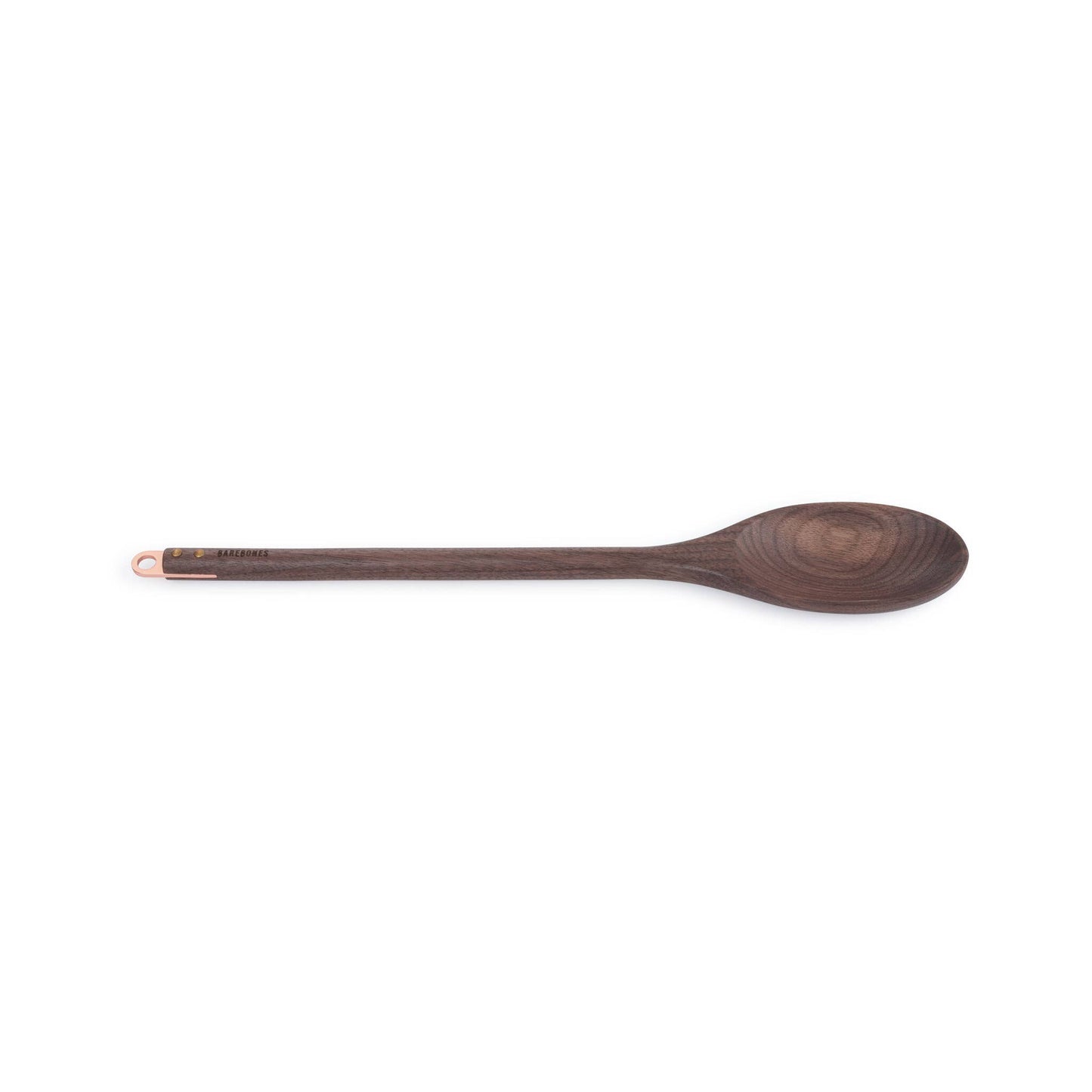 Barebones Wooden Spoon