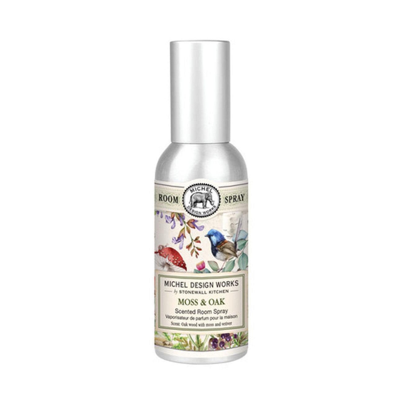 Michel Design Works Moss & Oak Room Spray