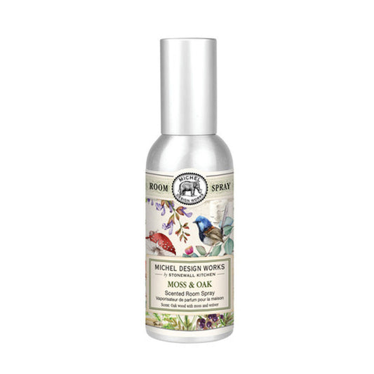 Michel Design Works Moss & Oak Room Spray