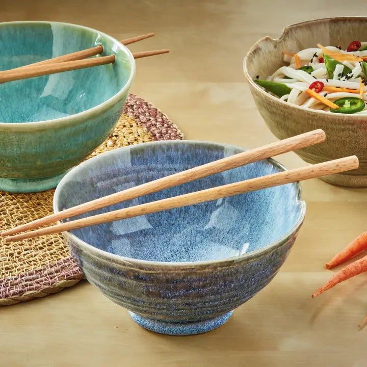 Akira  Noodle Bowl